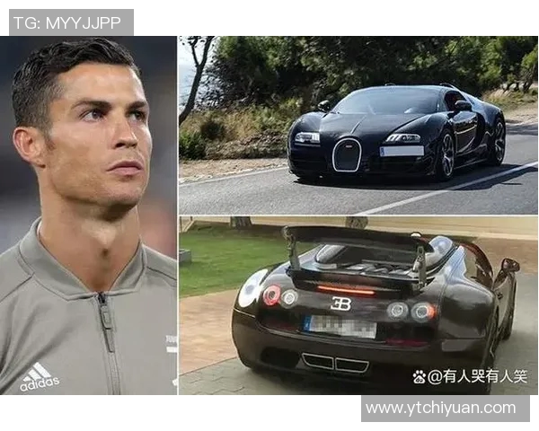 足球巨星座驾揭秘 盘点明星球员最爱豪车与座驾背后的故事